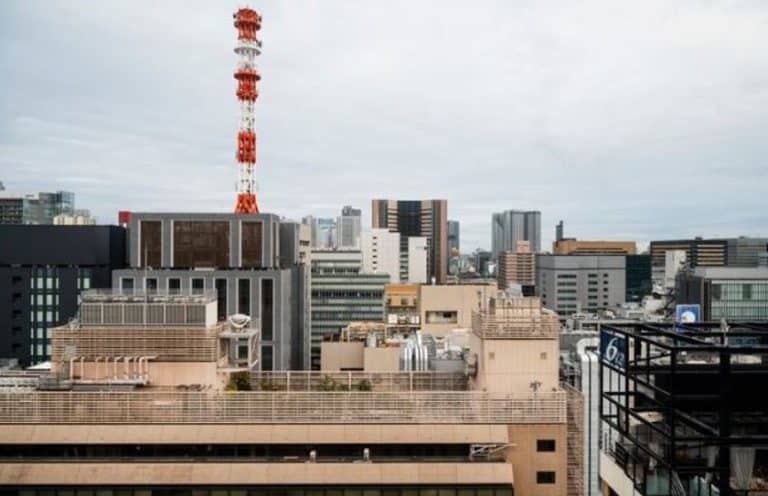 Laudo estrutural de site Roof Top: entenda como esse processo é executado