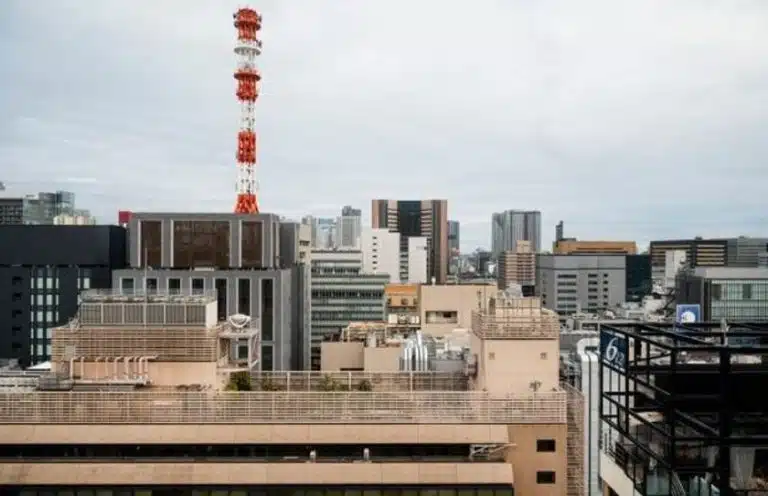 Laudo estrutural de site Roof Top: entenda como esse processo é executado