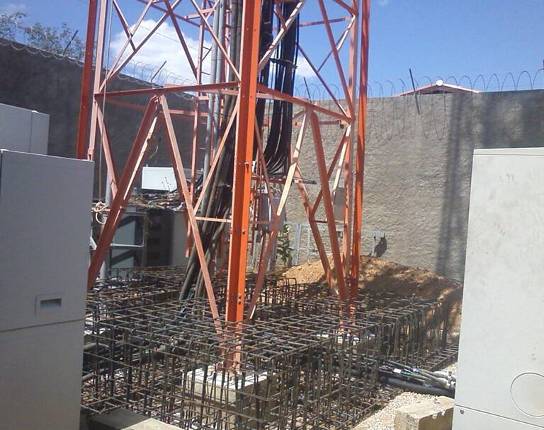 O que é um projeto de reforço estrutural e quando ele é necessário?