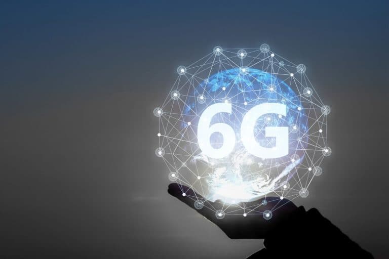 6G: a próxima revolução na conectividade e transformação digital no setor de engenharia